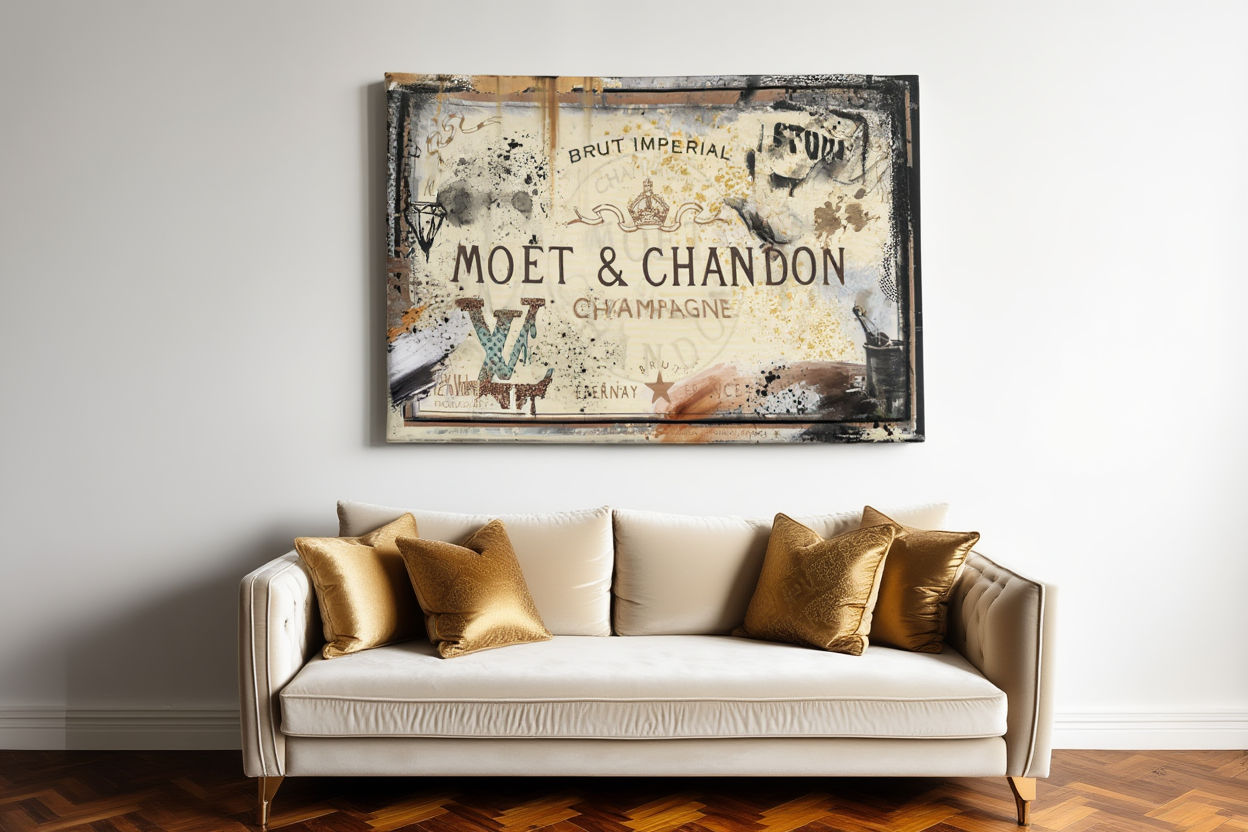 Moet & Chandon