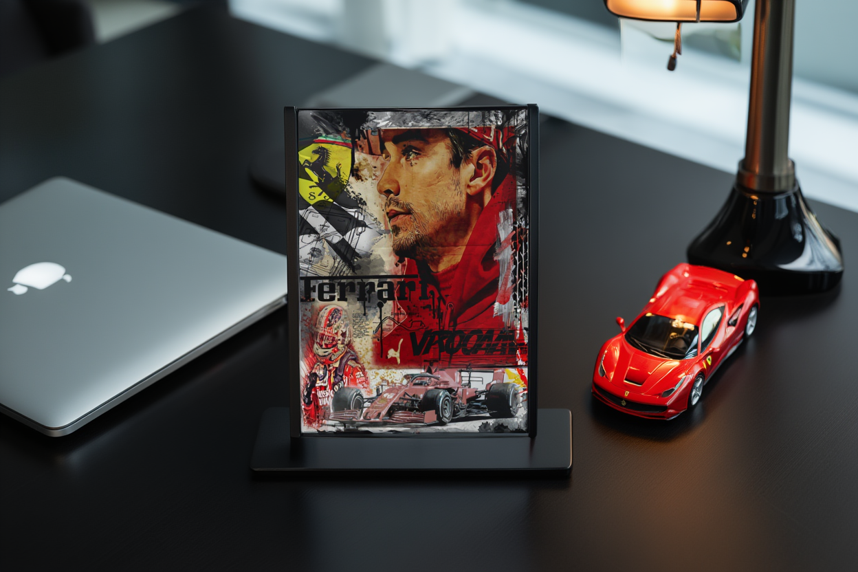 Charles Leclerc