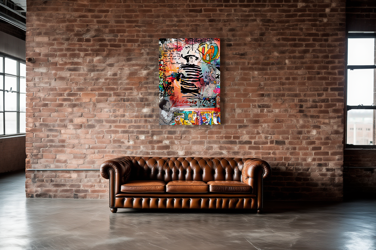 Picasso