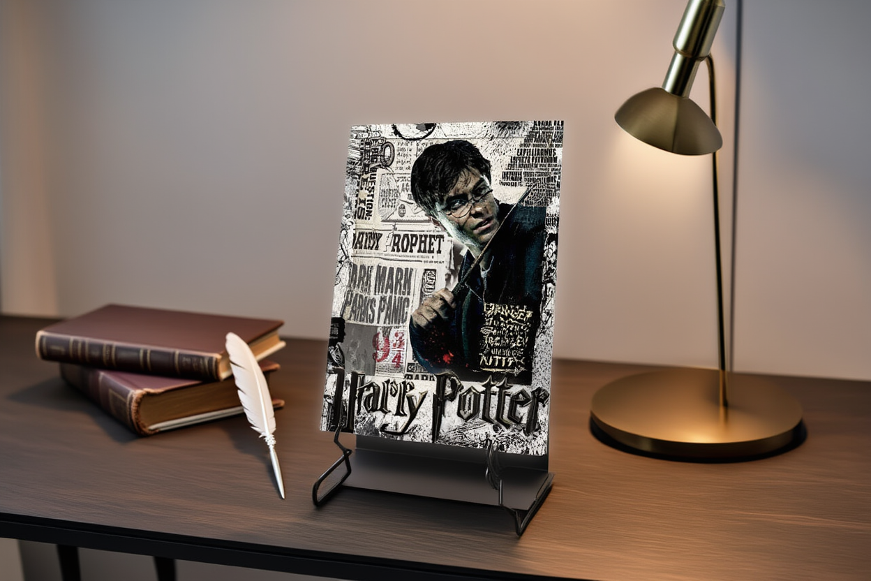 Harry Potter