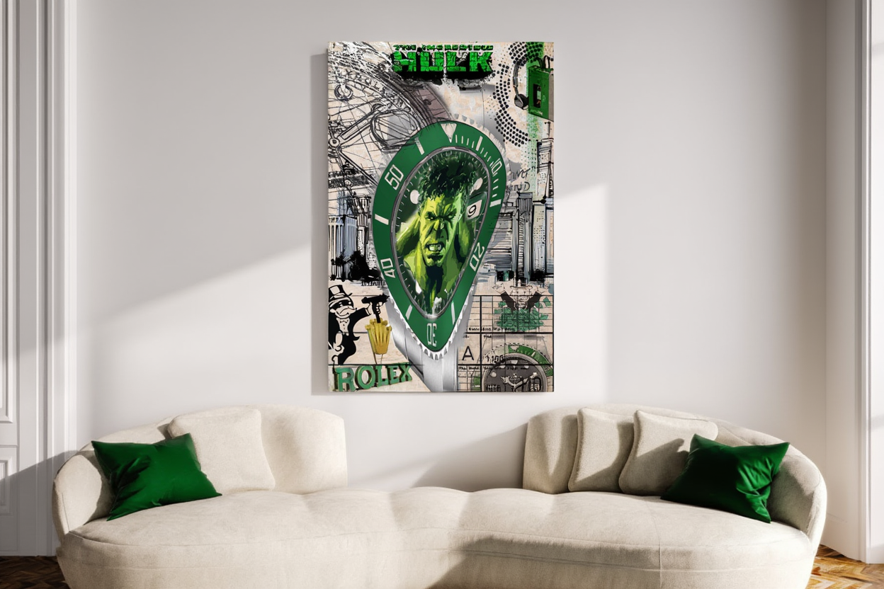 Hulk
