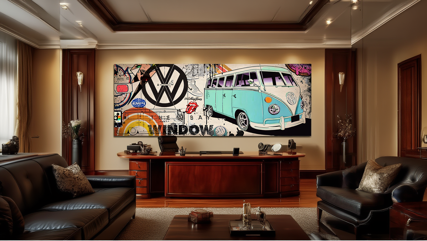 Combi Window