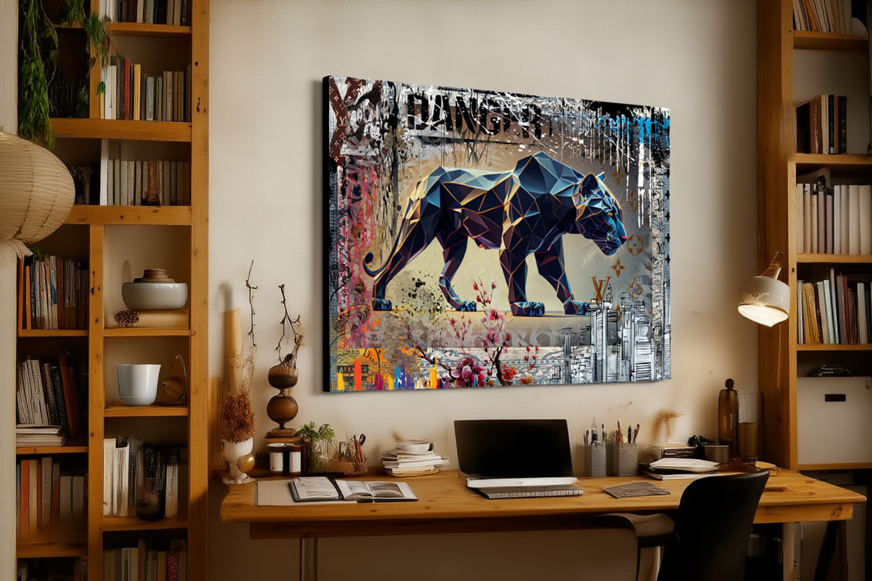 Black Panther