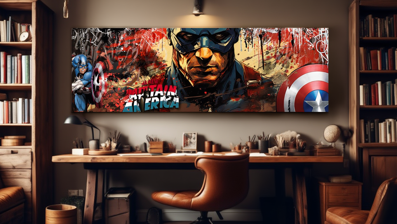 Captain Pano