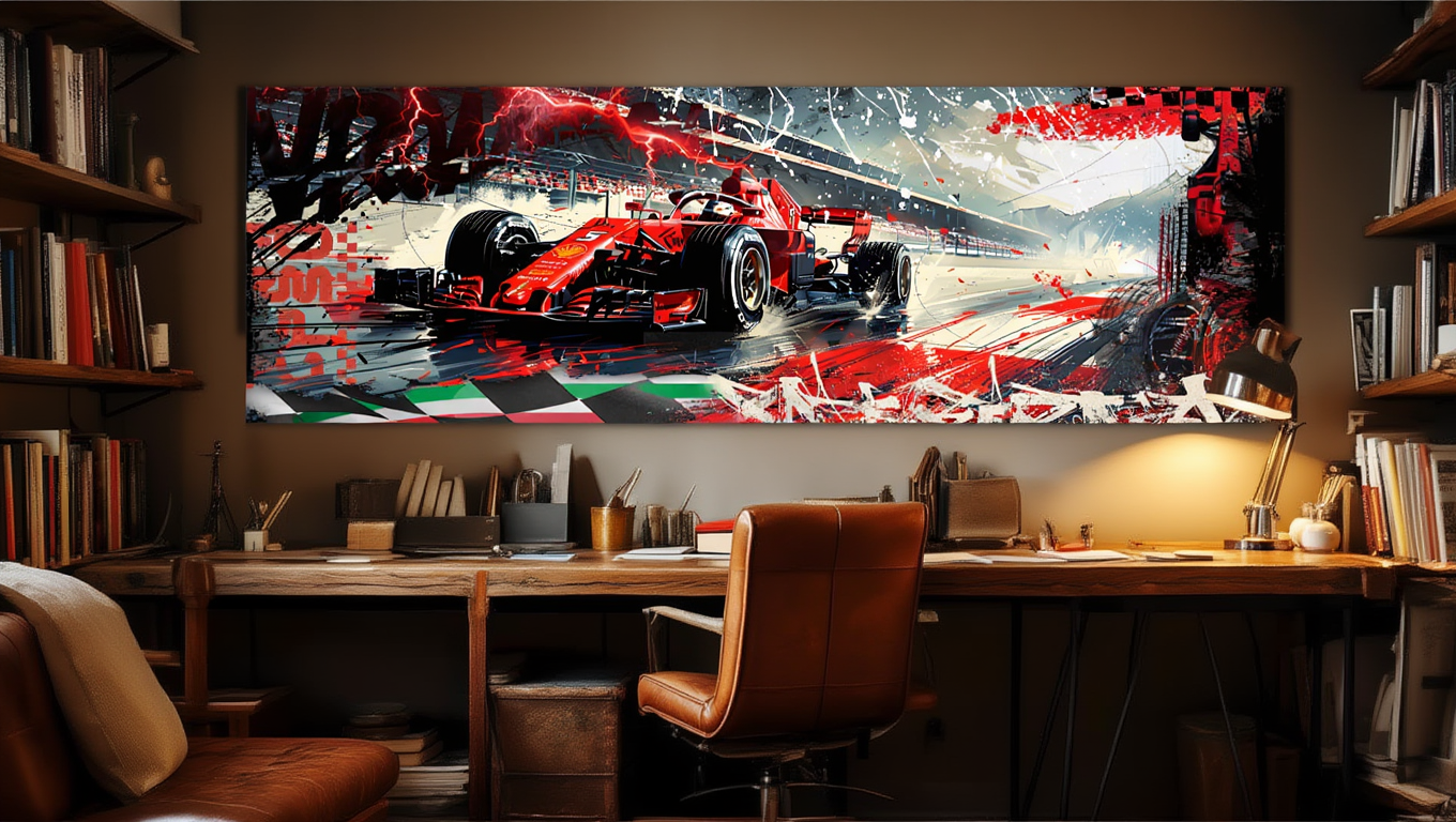 F1 Dubai