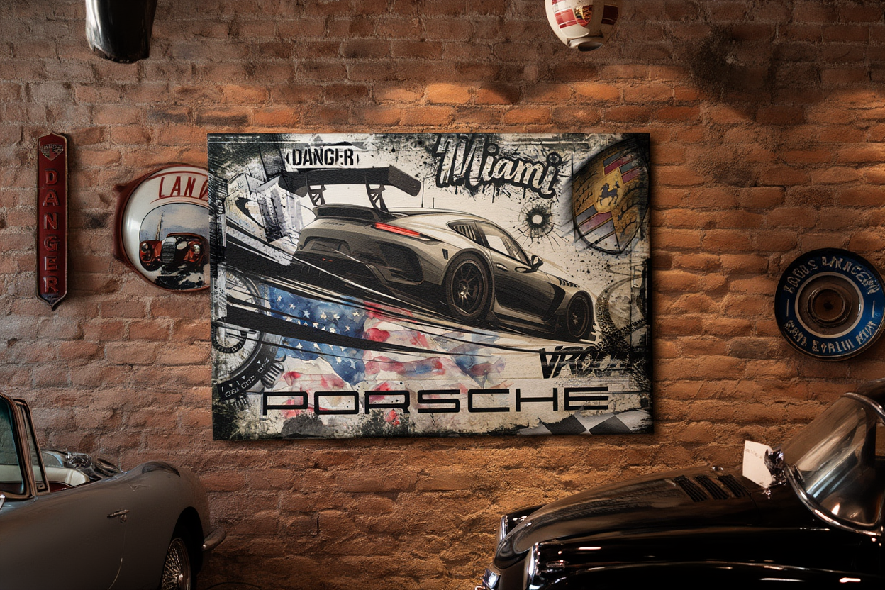 GT3 Miami