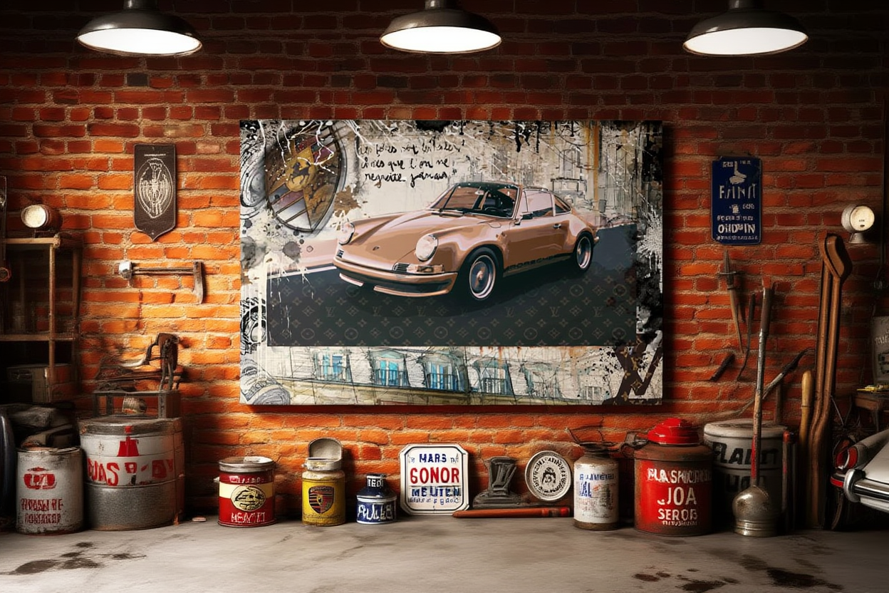 911 Gold