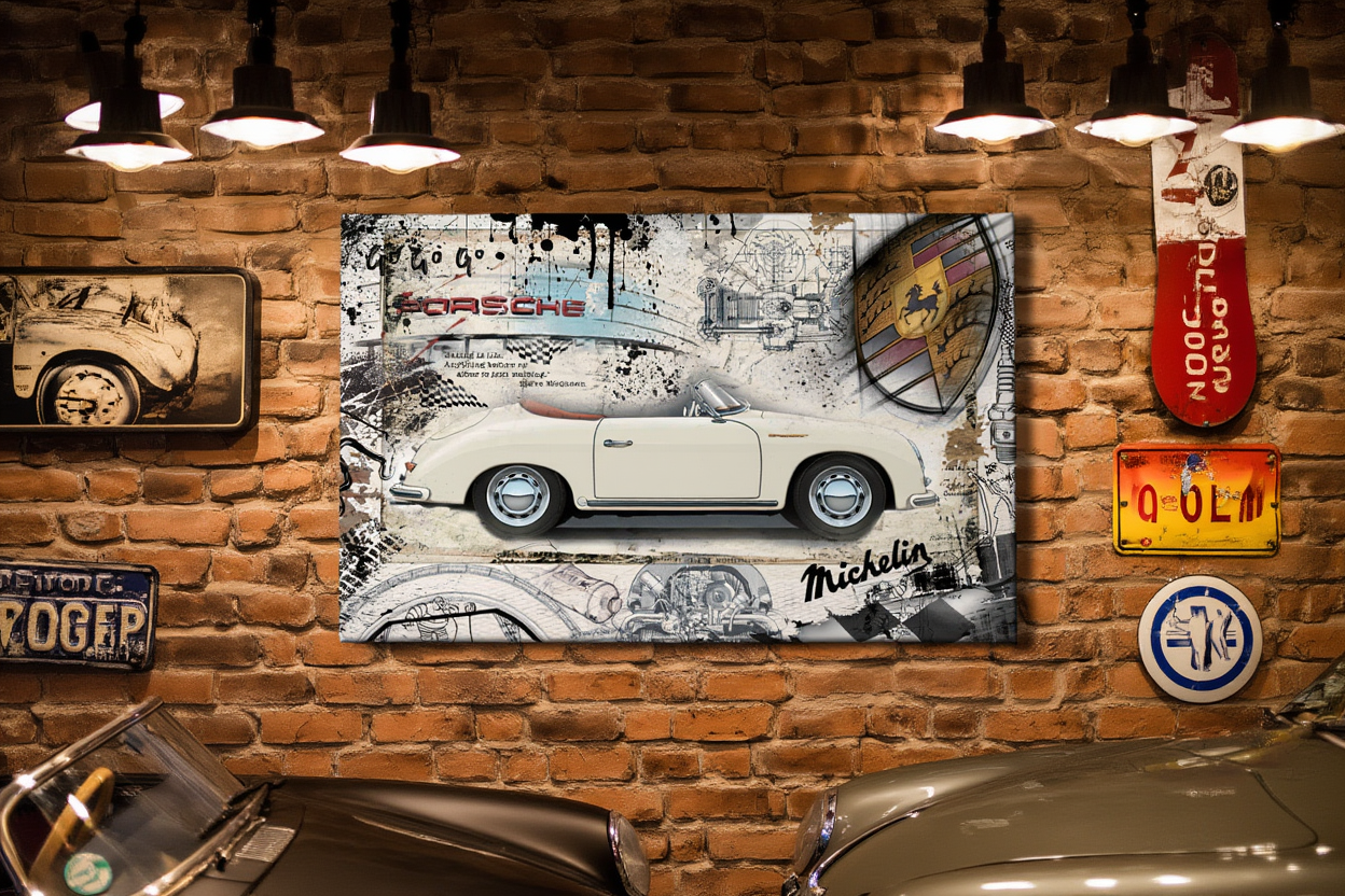 Porsche 356