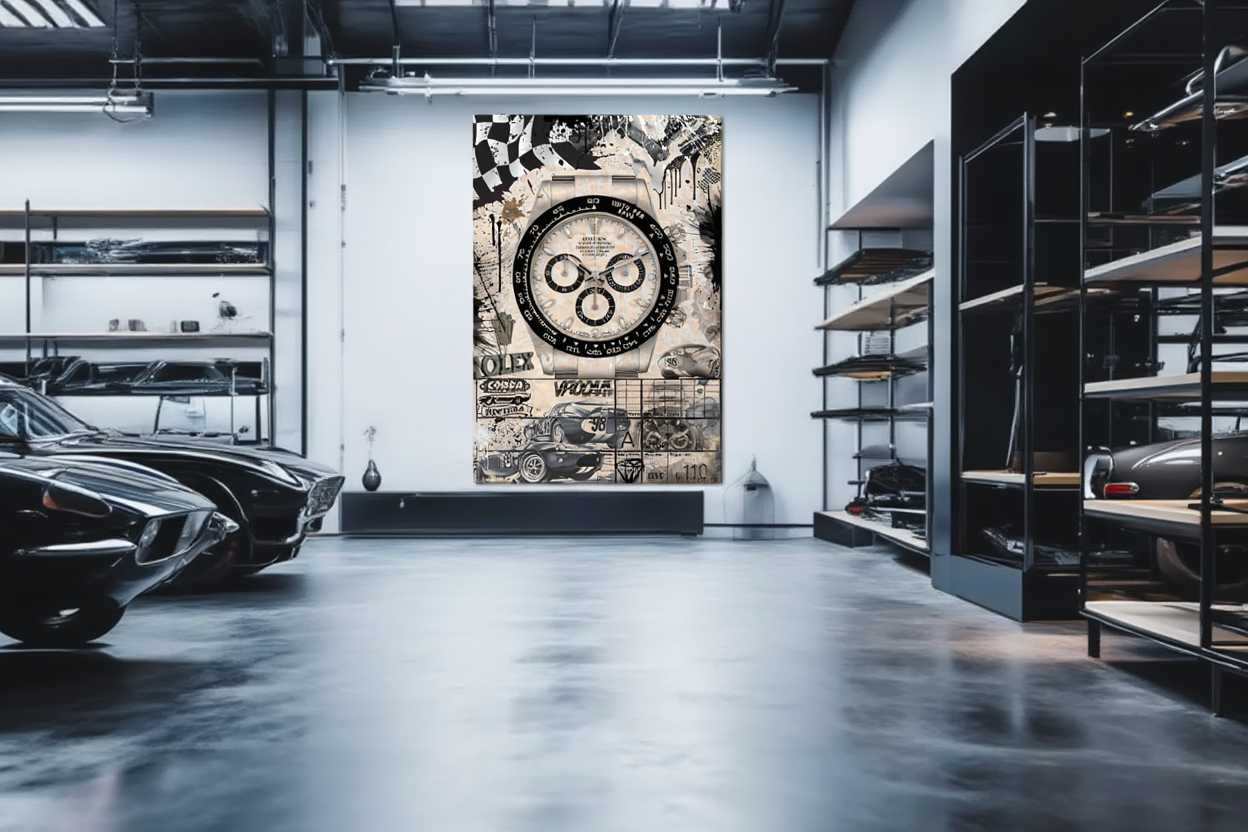 Daytona