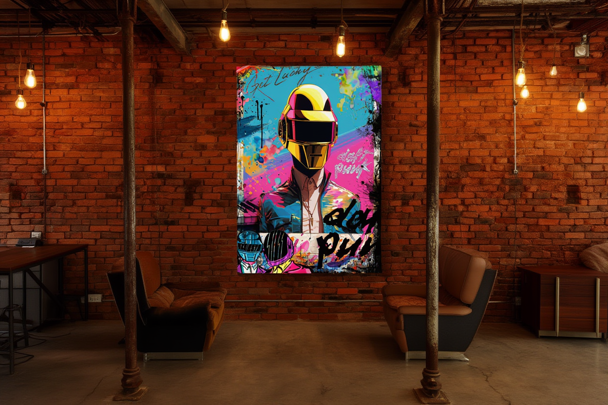 Daft Punk