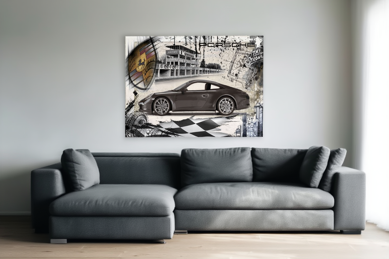 911 Grey