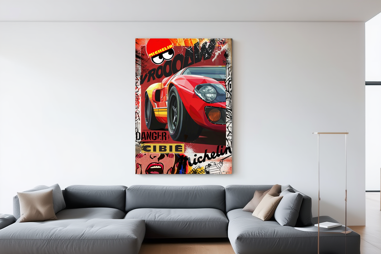GT40