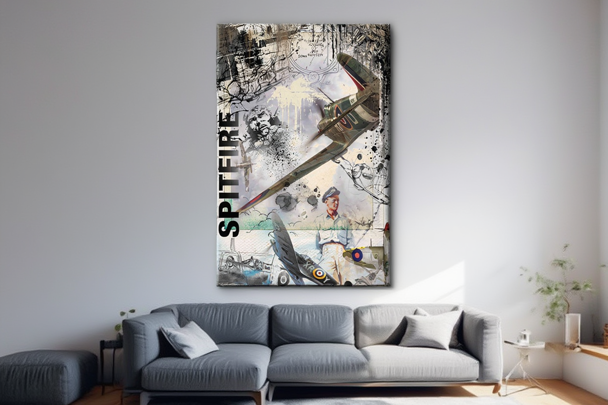 Spitfire