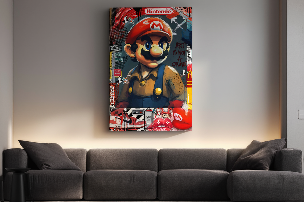 Mario