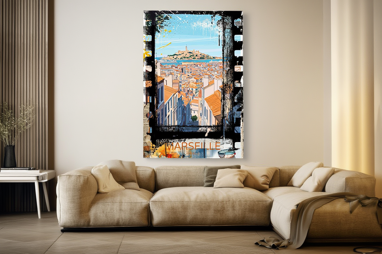 Marseille