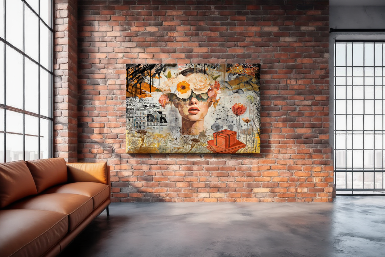 Urban Bloom