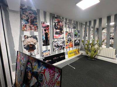 L'univers Adenya Concept