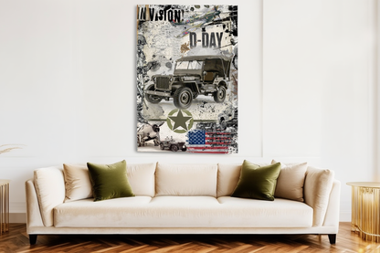 Jeep D-DAY