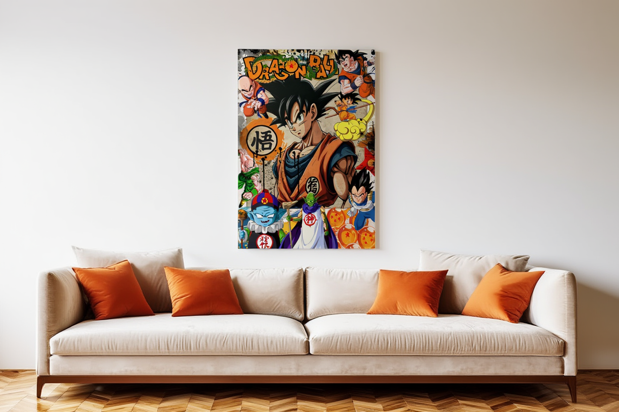 Dragon Ball