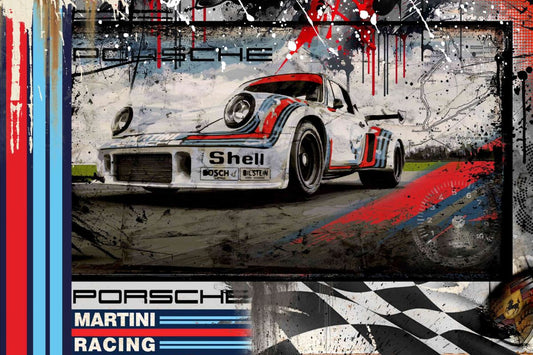 911 Martini