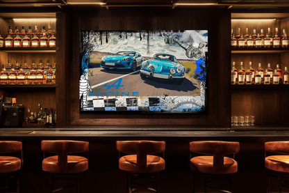 Alpine Générations