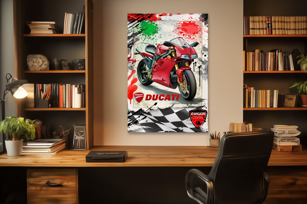 Ducati 916