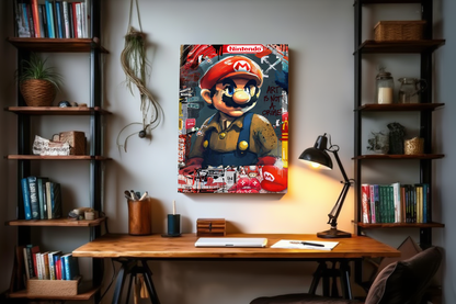 Mario