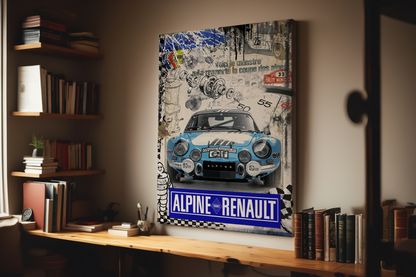Alpine Renault