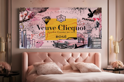 Veuve Clicquot Rosé