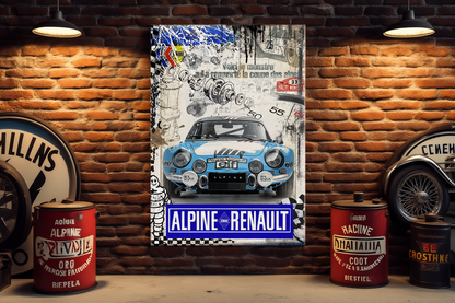 Alpine Renault
