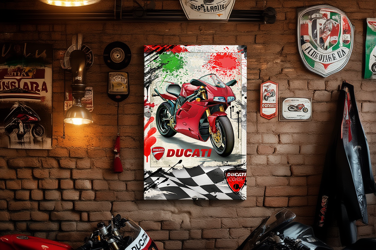 Ducati 916