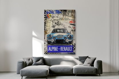 Alpine Renault