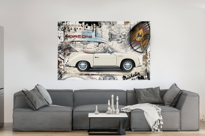 Porsche 356