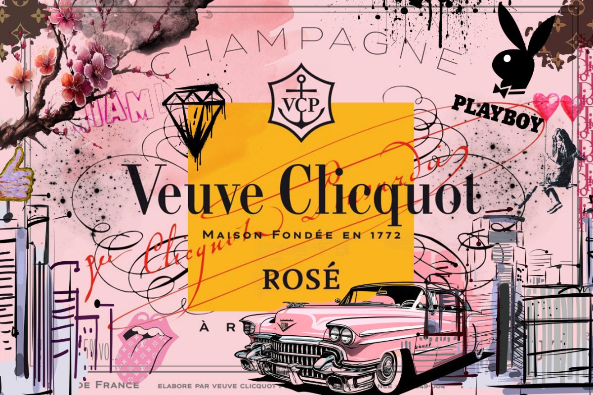 Veuve Clicquot Rosé