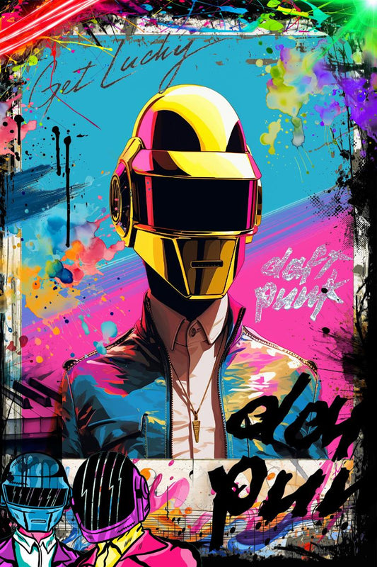 Daft Punk