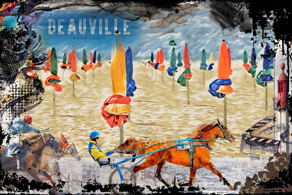 Deauville