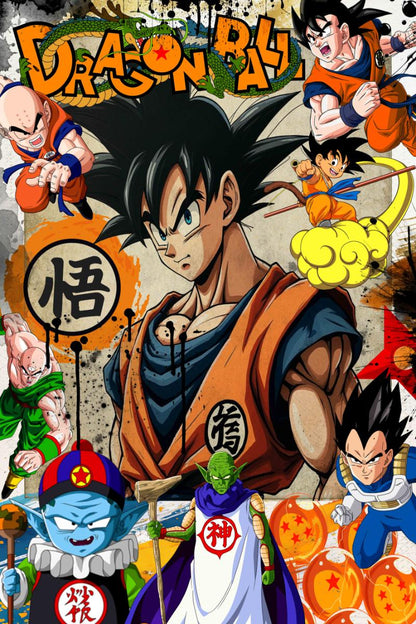 Dragon Ball