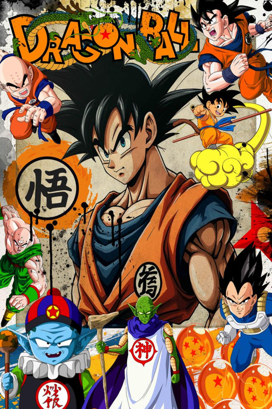 Dragon Ball