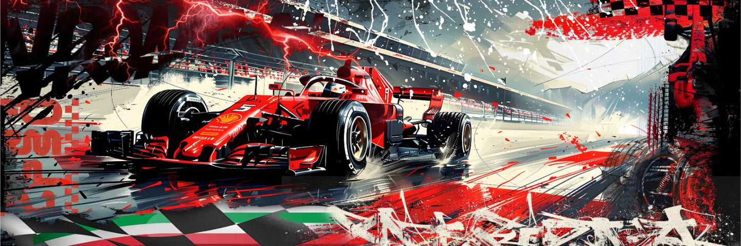 F1 Dubai