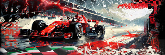 F1 Dubai