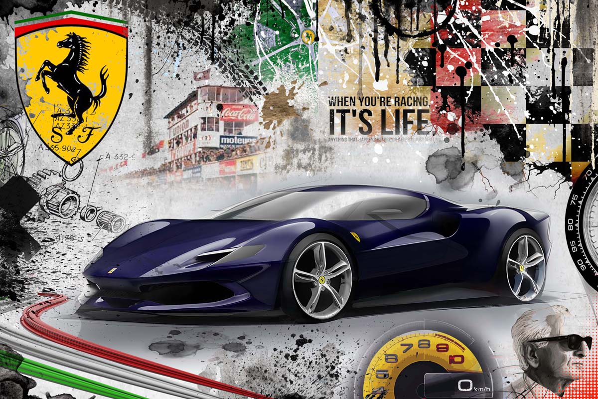 Selected Variant Image