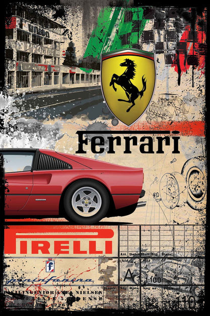 Ferrari 308