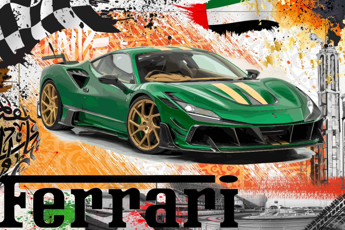 Selected Variant Image