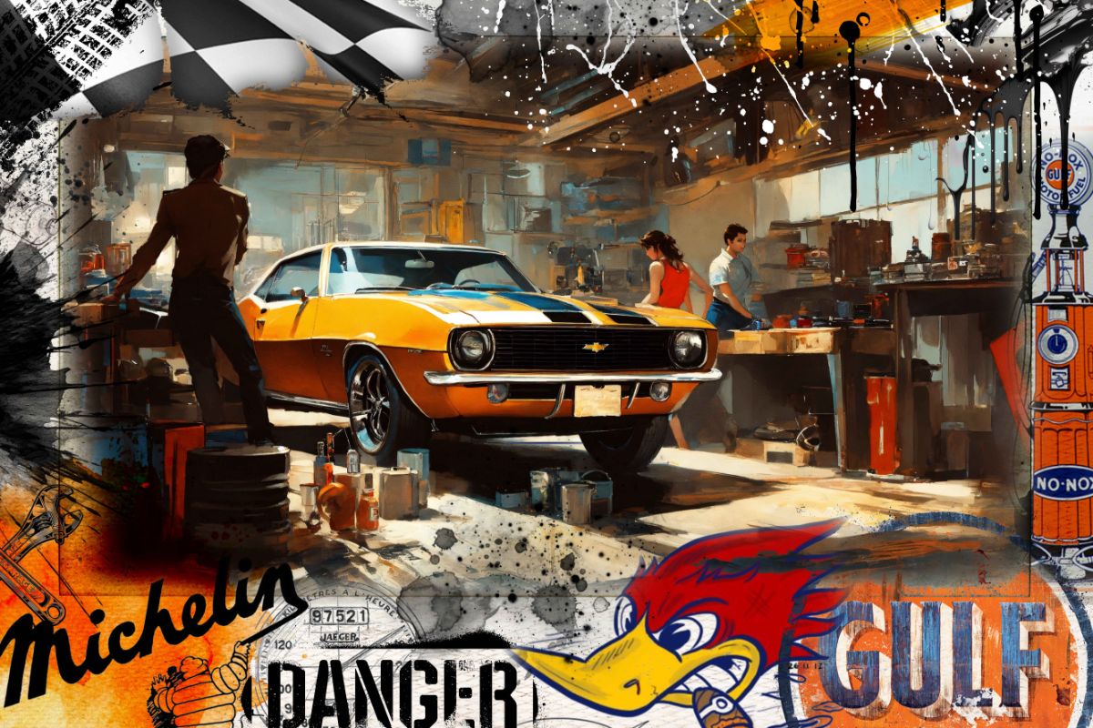 Selected Variant Image