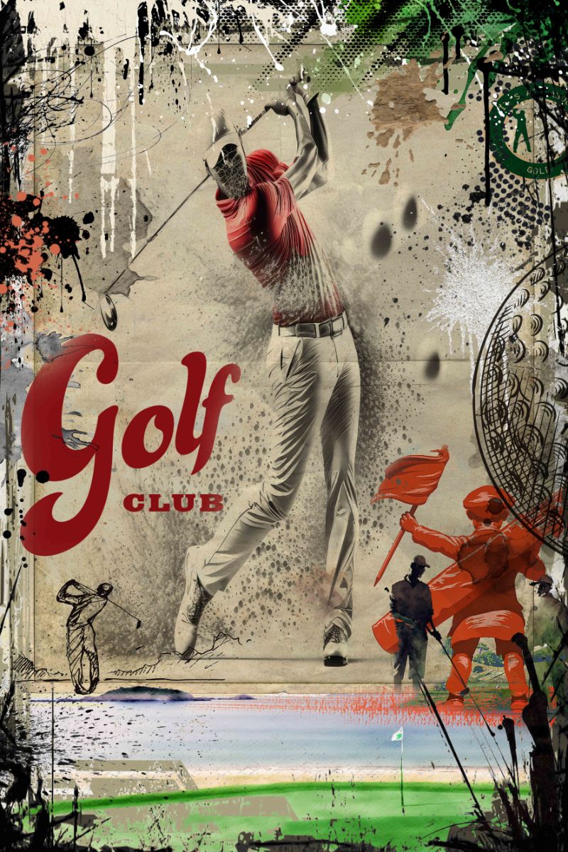 Golf Club