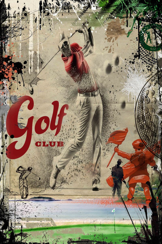 Golf Club