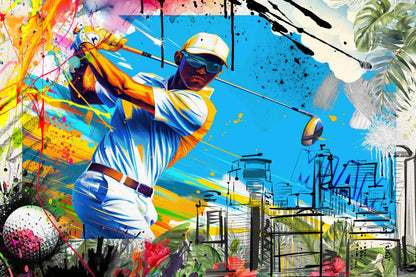 Golf Miami