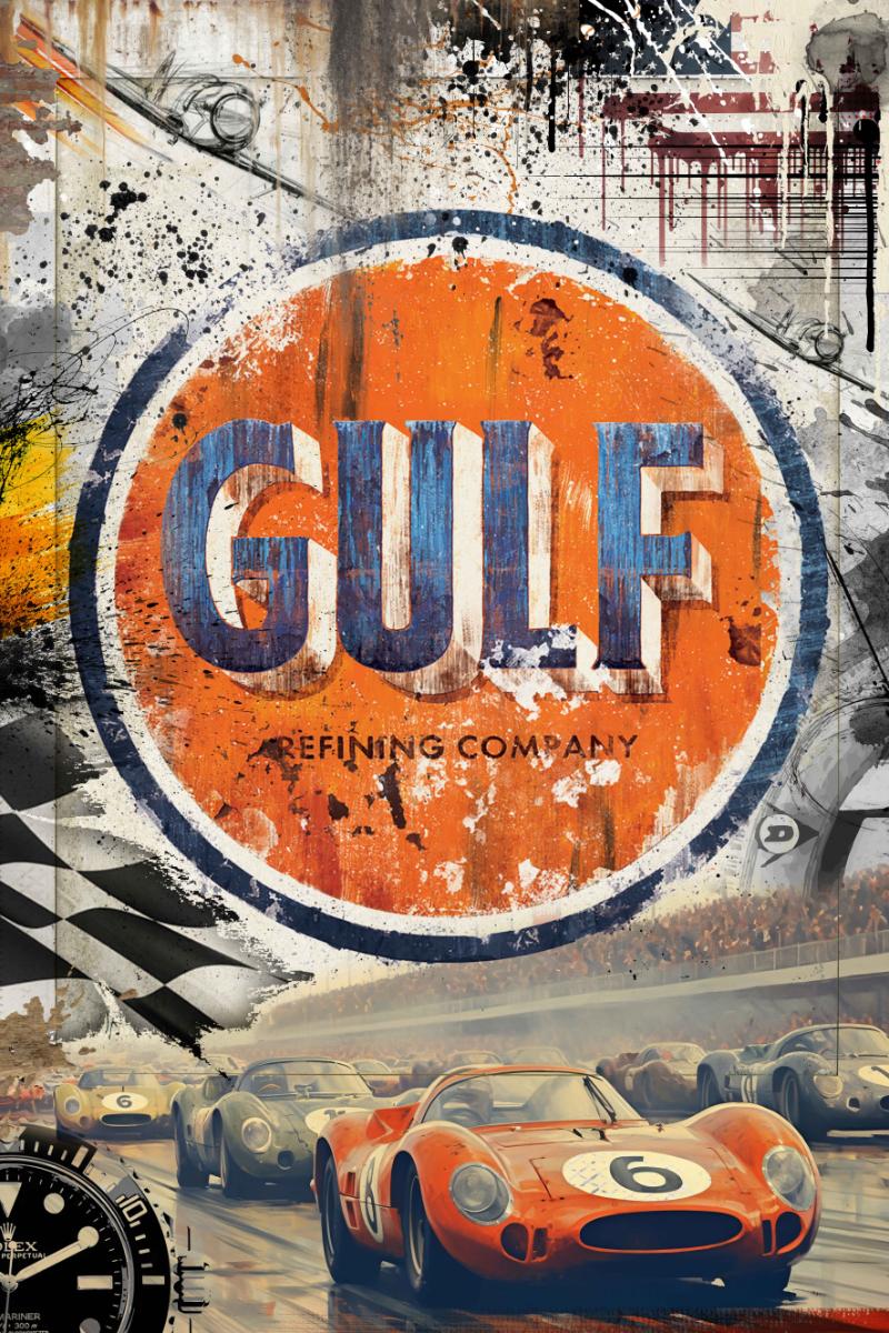 Gulf Company