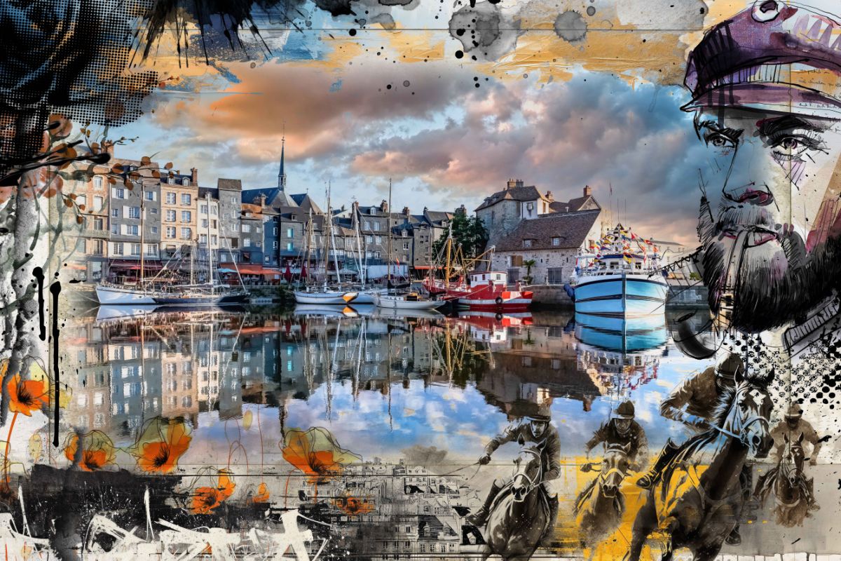 Honfleur