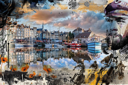 Honfleur